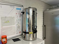 Buffalo koffiepercolator 15l - afbeelding 1 van  1