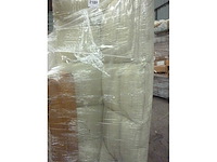 Buffalo leren 3-zits relaxbank - ivoor - afbeelding 6 van  9