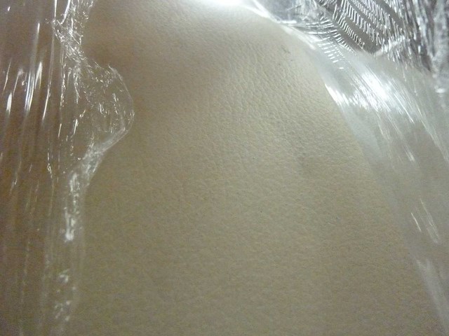 Buffalo leren 3-zits relaxbank - ivoor - afbeelding 7 van  9