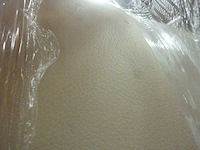 Buffalo leren 3-zits relaxbank - ivoor - afbeelding 7 van  9