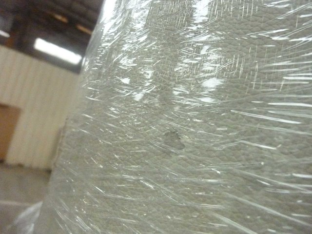 Buffalo leren 3-zits relaxbank - ivoor - afbeelding 8 van  9