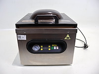 Buffalo vacuum machine - afbeelding 1 van  7