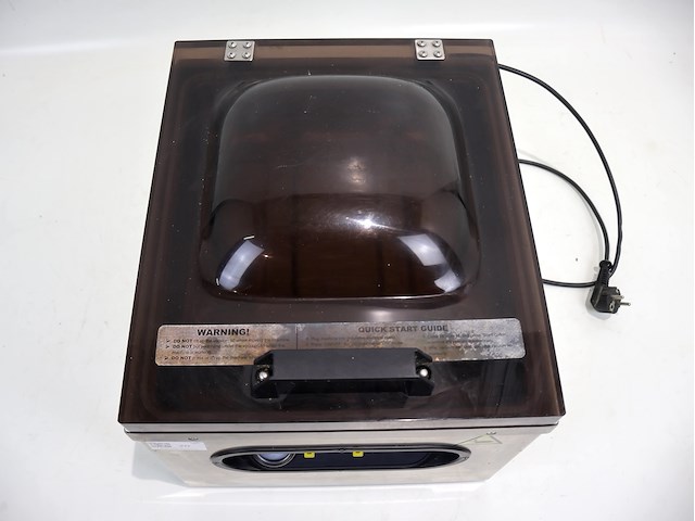 Buffalo vacuum machine - afbeelding 3 van  7