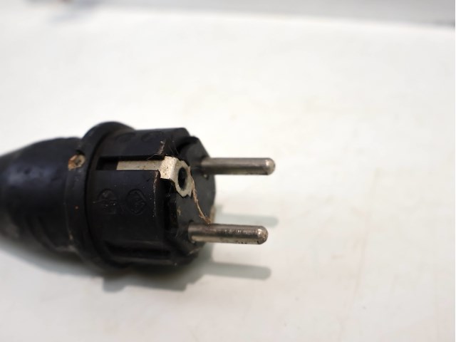 Buffalo vleessnijmachine 30cm - afbeelding 5 van  7