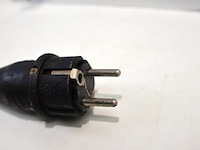 Buffalo vleessnijmachine 30cm - afbeelding 5 van  7