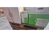 Buffer tank - afbeelding 1 van  3