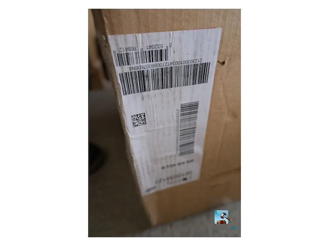 Buffertank - afbeelding 5 van  7