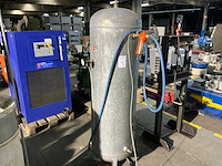 Buffertank - afbeelding 1 van  5