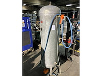 Buffertank - afbeelding 2 van  5