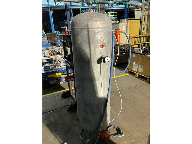 Buffertank - afbeelding 3 van  5