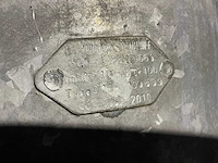 Buffertank - afbeelding 5 van  5