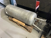 Buffertank - afbeelding 1 van  2