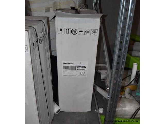 Buffervat, panasonic, paw-btank100l - afbeelding 1 van  2