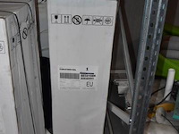 Buffervat, panasonic, paw-btank100l - afbeelding 1 van  2