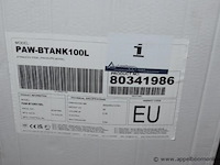 Buffervat, panasonic, paw-btank100l - afbeelding 2 van  2