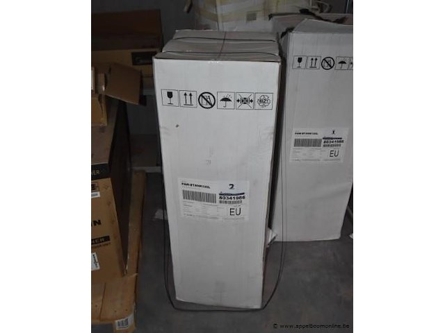 Buffervat, panasonic, paw-btank100l - afbeelding 1 van  2