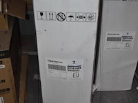 Buffervat, panasonic, paw-btank100l