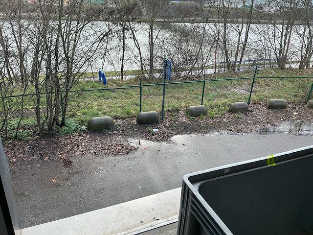 Buffervat - afbeelding 4 van  11