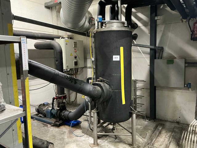 Buffervat - afbeelding 1 van  11