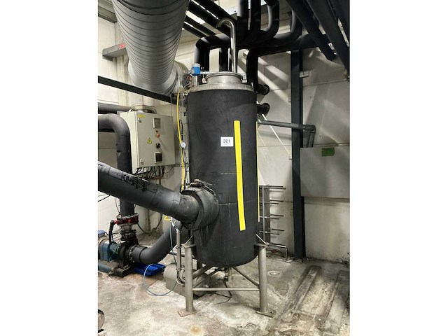 Buffervat - afbeelding 5 van  11