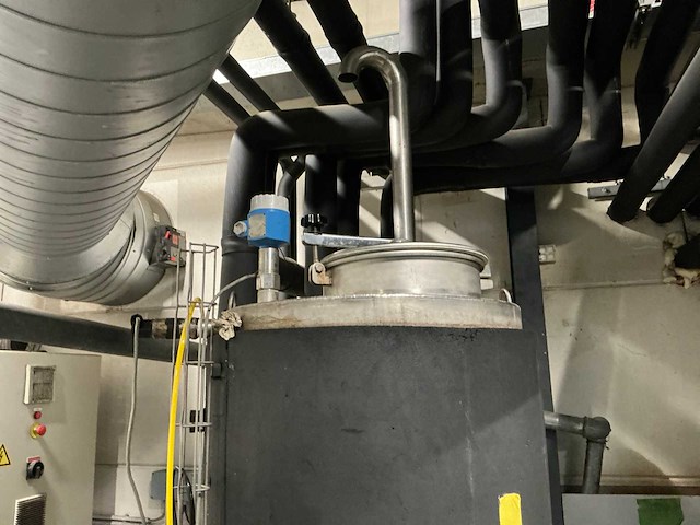 Buffervat - afbeelding 6 van  11