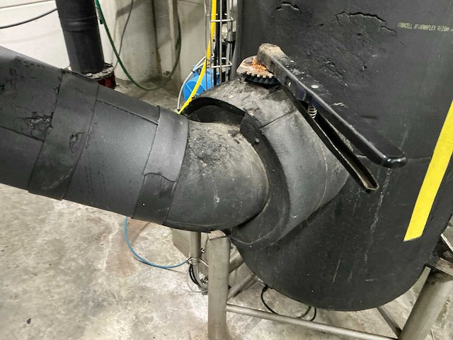 Buffervat - afbeelding 8 van  11