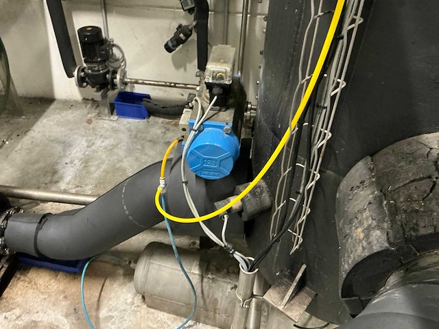 Buffervat - afbeelding 9 van  11