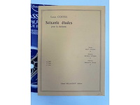 Buffet crampon e11 bb klarinet (complete set) - afbeelding 2 van  13