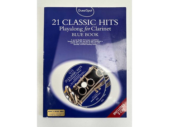 Buffet crampon e11 bb klarinet (complete set) - afbeelding 5 van  13