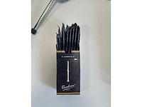 Buffet crampon e11 bb klarinet (complete set) - afbeelding 9 van  13