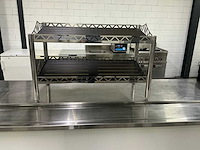 Buffet display - afbeelding 1 van  3