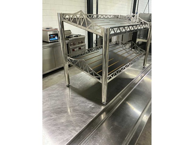 Buffet display - afbeelding 2 van  3