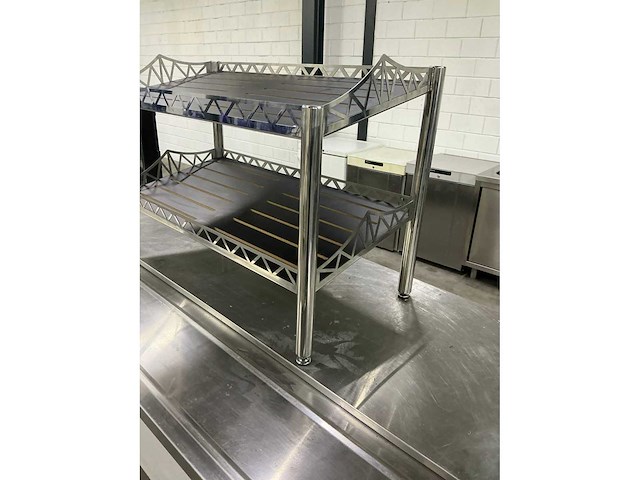 Buffet display - afbeelding 3 van  3