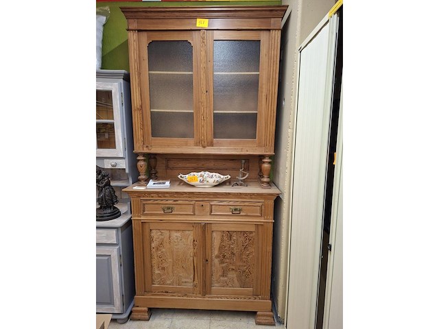 Buffet kast - afbeelding 1 van  1