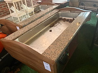 Buffet saladette - afbeelding 3 van  3