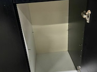 Buffetkast 3-deurs - afbeelding 3 van  4