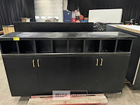 Buffetkast 4-deurs - afbeelding 2 van  4