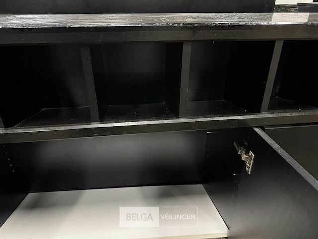 Buffetkast 4-deurs - afbeelding 4 van  4