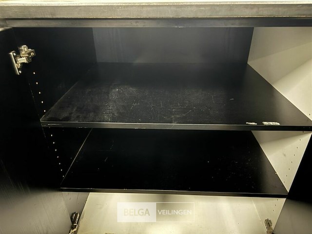 Buffetkast 4-deurs - afbeelding 3 van  3