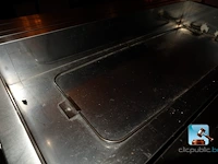 Buffetkast op wieltjes - afbeelding 11 van  16