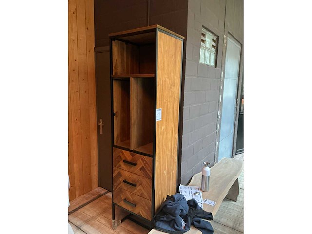 Buffetkast - afbeelding 1 van  3