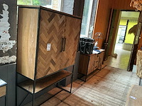 Buffetkast - afbeelding 2 van  4