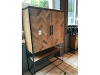 Buffetkast - afbeelding 3 van  4