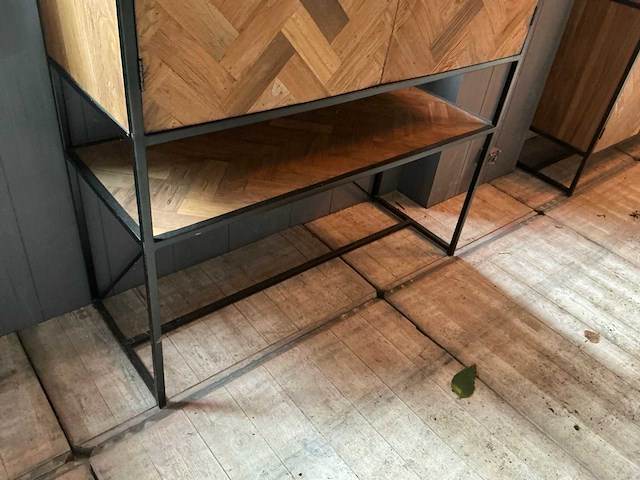 Buffetkast - afbeelding 4 van  4