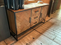 Buffetkast - afbeelding 2 van  3