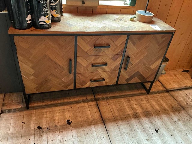 Buffetkast - afbeelding 3 van  3