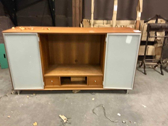 Buffetkast - afbeelding 2 van  3