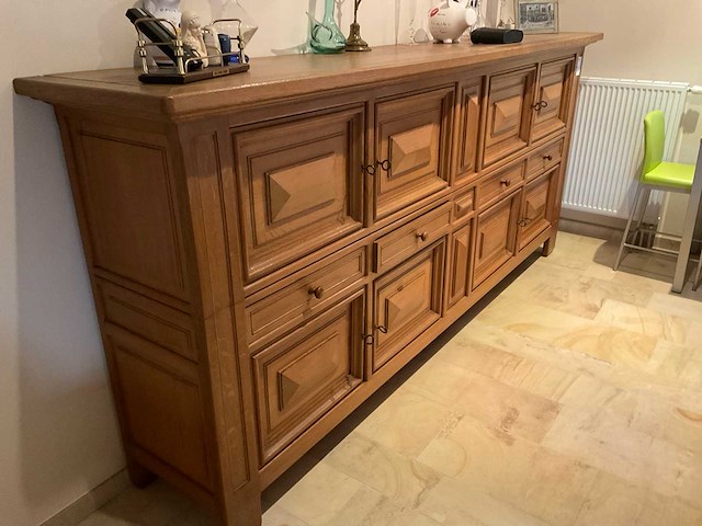 Buffetkast - afbeelding 2 van  5