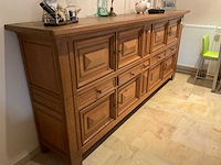 Buffetkast - afbeelding 2 van  5