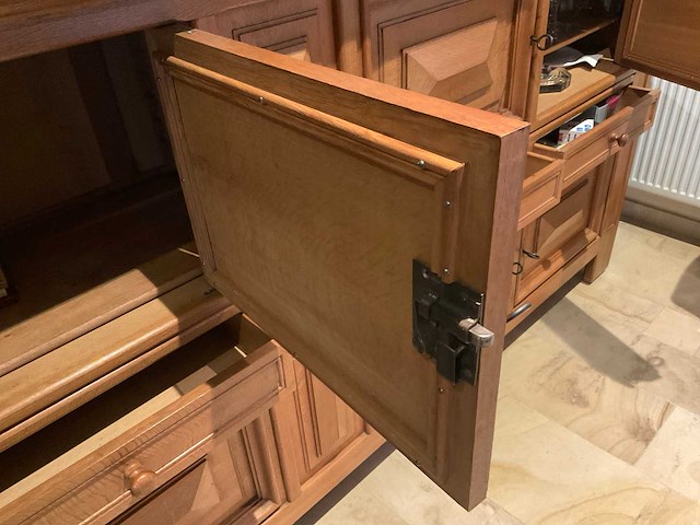 Buffetkast - afbeelding 3 van  5